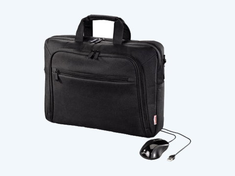 Hama Notebook Set, display sizes up to 40 cm (15.6") 00086531 | Photo 1