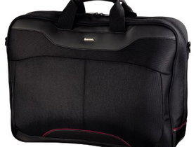 Hama "Pro Solutions Light" Notebook Bag, for displays up to 41 cm (16"), black 00101156 | Photo 2