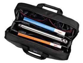 Hama "Pro Solutions Light" Notebook Bag, for displays up to 41 cm (16"), black 00101156 | Photo 3