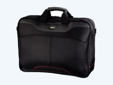 Hama "Pro Solutions Light" Notebook Bag, for displays up to 41 cm (16"), black 00101156 | Photo 1