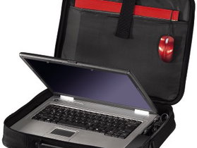 Hama "Sportsline Basic" Notebook Bag, display sizes up to 40 cm (15.6") 00023721 | Photo 3