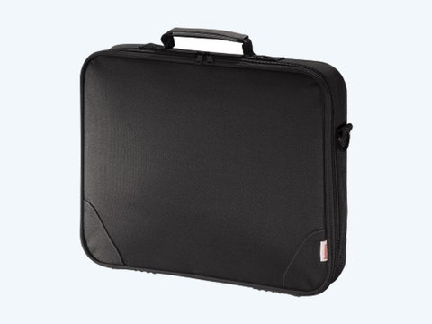 Hama "Sportsline Basic" Notebook Bag, display sizes up to 40 cm (15.6") 00023721 | Photo 1