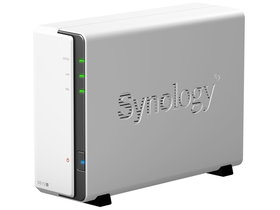 Synology DS112j Budget-friendly 1-bay NAS server for Home and Small Business | Photo 4