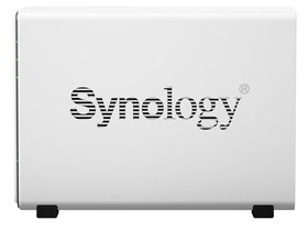 Synology DS112j Budget-friendly 1-bay NAS server for Home and Small Business | Photo 5