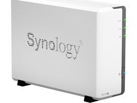 Synology DS112j Budget-friendly 1-bay NAS server for Home and Small Business | Photo 6