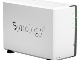 Synology DS212j Budget-friendly 2-bay NAS Server for Small Office and Home Use | Photo 4