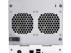 Synology Budget-Friendly 4-Bay NAS Server for Small Offices and Home Users (DS413J) | Photo 3