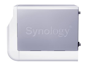 Synology Budget-Friendly 4-Bay NAS Server for Small Offices and Home Users (DS413J) | Photo 5