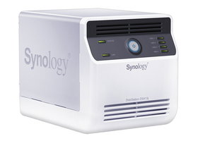 Synology Budget-Friendly 4-Bay NAS Server for Small Offices and Home Users (DS413J) | Photo 6