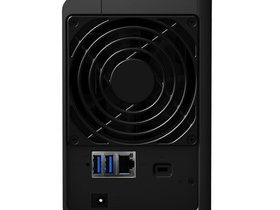 Synology DS213 Feature-rich 2-bay NAS Server for Workgroups and Offices | Photo 4