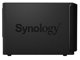 Synology DS213 Feature-rich 2-bay NAS Server for Workgroups and Offices | Photo 5