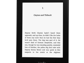 Amazon Kindle Paperwhite | Photo 2