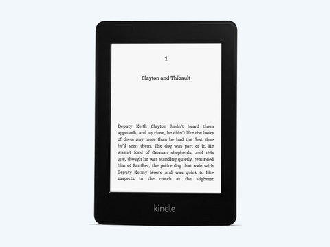 Amazon Kindle Paperwhite | Photo 1