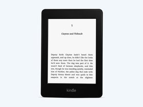 Amazon Kindle Paperwhite