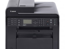 Canon i-SENSYS MF4780w Laser Multifunction Printer | Photo 2