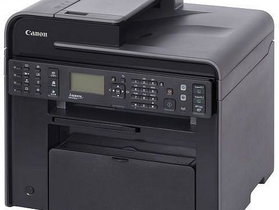 Canon i-SENSYS MF4780w Laser Multifunction Printer | Photo 3