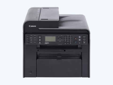 Canon i-SENSYS MF4780w Laser Multifunction Printer | Photo 1