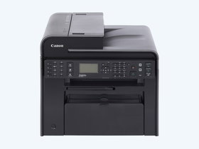 Canon i-SENSYS MF4780w Laser Multifunction Printer