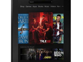 Amazon Kindle Fire HD 8.9" Tablet | Photo 2