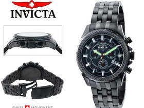 Invicta 7168 Signature Air Legend Collection Mens Watch | Photo 2