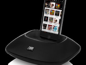 JBL OnBeat MICRO Compact speaker dock - JBLONBEATMICBLKEU | Photo 2