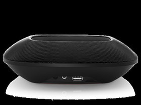 JBL OnBeat MICRO Compact speaker dock - JBLONBEATMICBLKEU | Photo 4