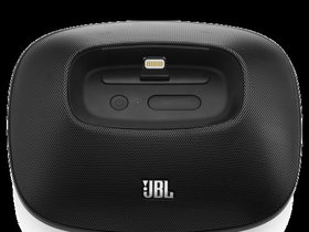 JBL OnBeat MICRO Compact speaker dock - JBLONBEATMICBLKEU | Photo 5