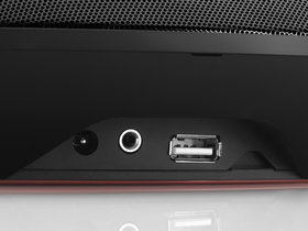 JBL OnBeat MICRO Compact speaker dock - JBLONBEATMICBLKEU | Photo 6