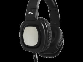 JBL J88 HEADPHONES - J88 BLK | Photo 2