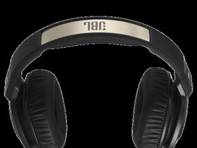 JBL J88 HEADPHONES - J88 BLK | Photo 3