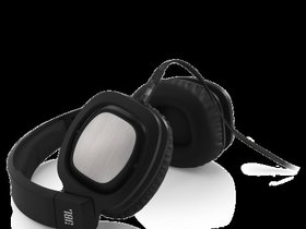JBL J88 HEADPHONES - J88 BLK | Photo 4