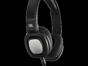 JBL J55 headphones - J55 BLK | Photo 3