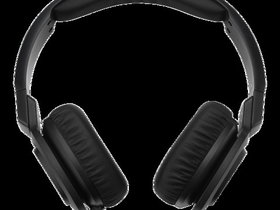 JBL J55 headphones - J55 BLK | Photo 4