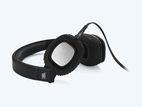 JBL J55 headphones - J55 BLK
