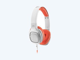 JBL J55 headphones - J55 WOR