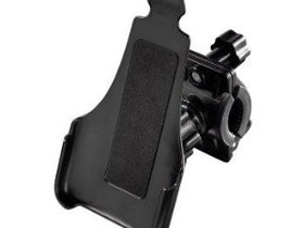 Hama Bike Mount for Apple iPhone 4/4S - 00106620 | Photo 2
