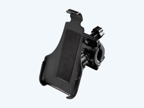 Hama Bike Mount for Apple iPhone 4/4S - 00106620 | Photo 1