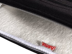 Hama "Triest" Hard Case for Apple iPad 2/3rd/4th Generation, black 00104632 | Photo 3