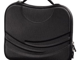 Hama "Triest" Hard Case for Apple iPad 2/3rd/4th Generation, black 00104632 | Photo 4