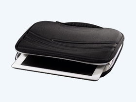 Hama "Triest" Hard Case for Apple iPad 2/3rd/4th Generation, black 00104632
