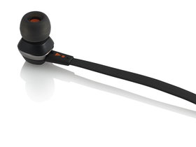 JBL J22 in-ear headphones - J22 BLK | Photo 4