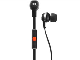 JBL J33 in-ear headphones - J33 BLK | Photo 3