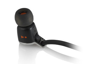JBL J33 in-ear headphones - J33 BLK | Photo 4