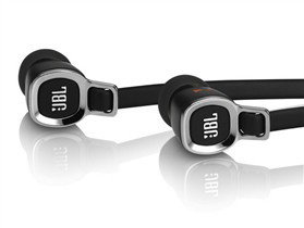 JBL J33 in-ear headphones - J33 BLK | Photo 5