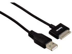 Hama USB Cable for Apple iPhone 3G/3G S/4/4S and iPod - 00093577 | Photo 4