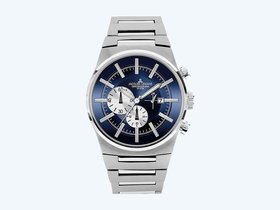 Jacques Lemans 1335C Nevada Chronograph Mens Watch