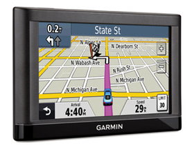 Garmin nuvi 52 GPS | Photo 3