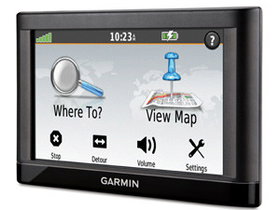 Garmin nuvi 52 GPS | Photo 4