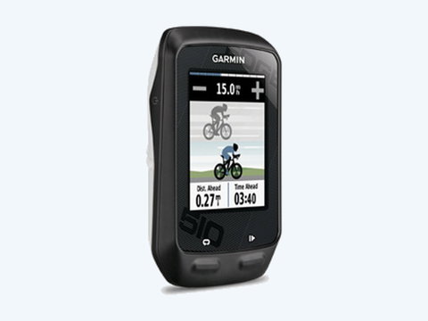 Garmin Edge 510 GPS | Photo 1
