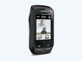 Garmin Edge 510 GPS